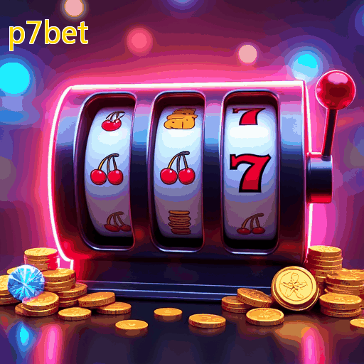 Aventura de Jogos Online com p7bet: Viva Agora