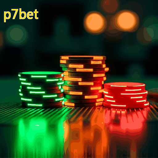 Cassino Exclusivo p7bet: Emocione-se Jogando